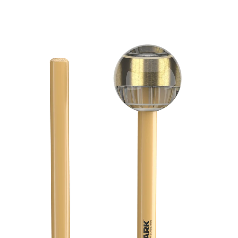 ProMark SPYR SU7R Hard Lexan Bell Mallet