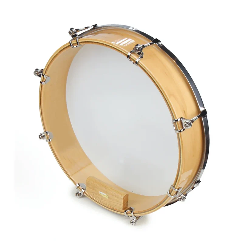 EMUS Tunable Hand Drum, 10" - E690