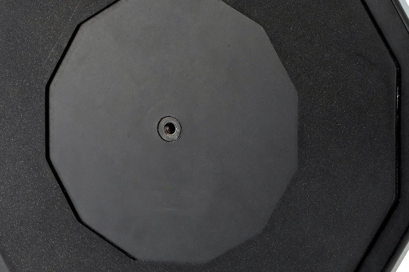 Granite Percussion GP-PD08 8" Rubberized Practice Pad