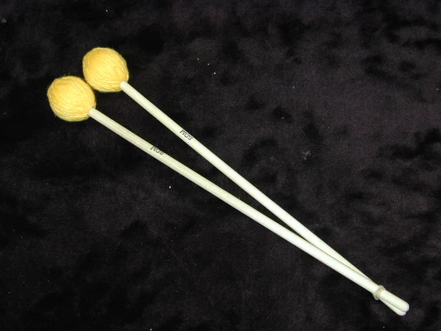 SDM Bass Mallets