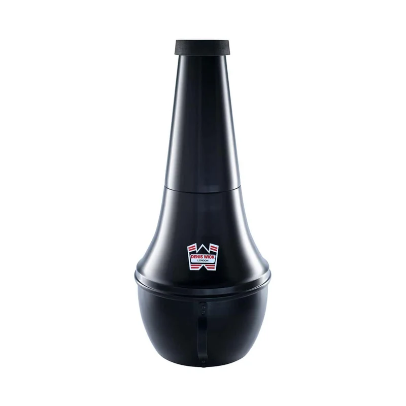 Denis Wick Tuba Practice Mute