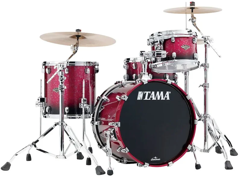 Starclassic Walnut/birch Fusion 20 MDR