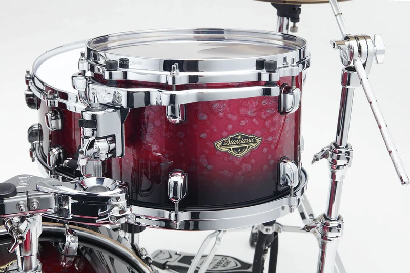 Starclassic Walnut/birch Fusion 20 MDR