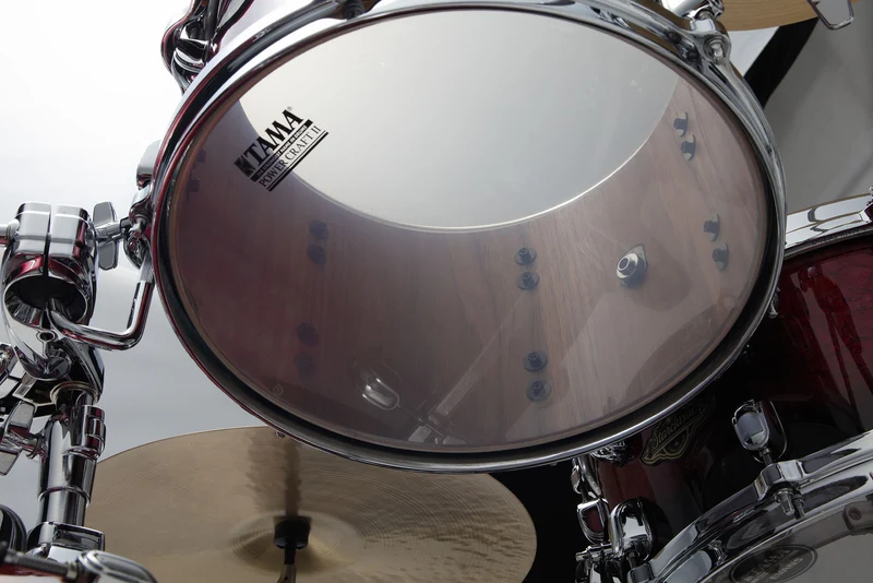 Starclassic Walnut/birch Fusion 20 MDR