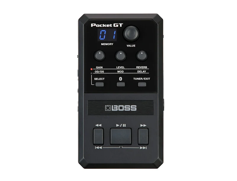 POCKET-gt
