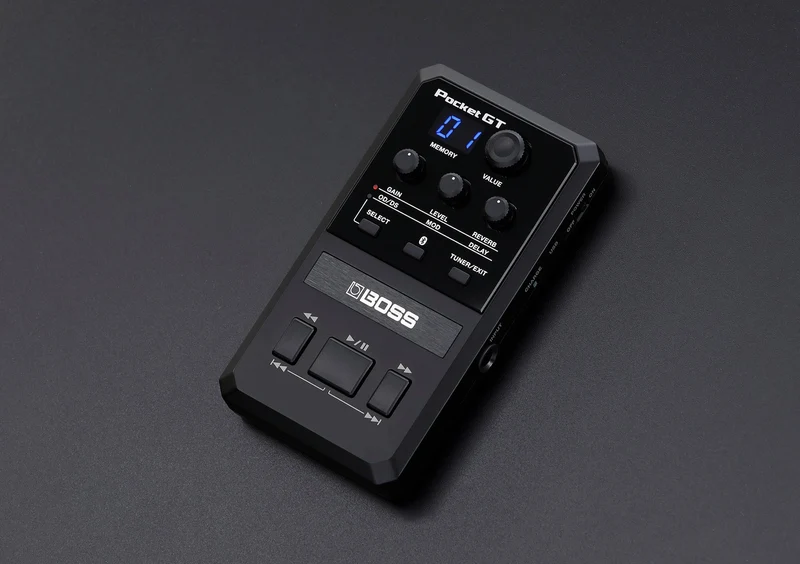 POCKET-gt