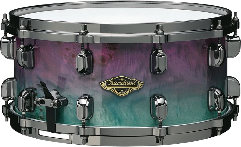 Starclassic Walnut/birch 14 X6.5"