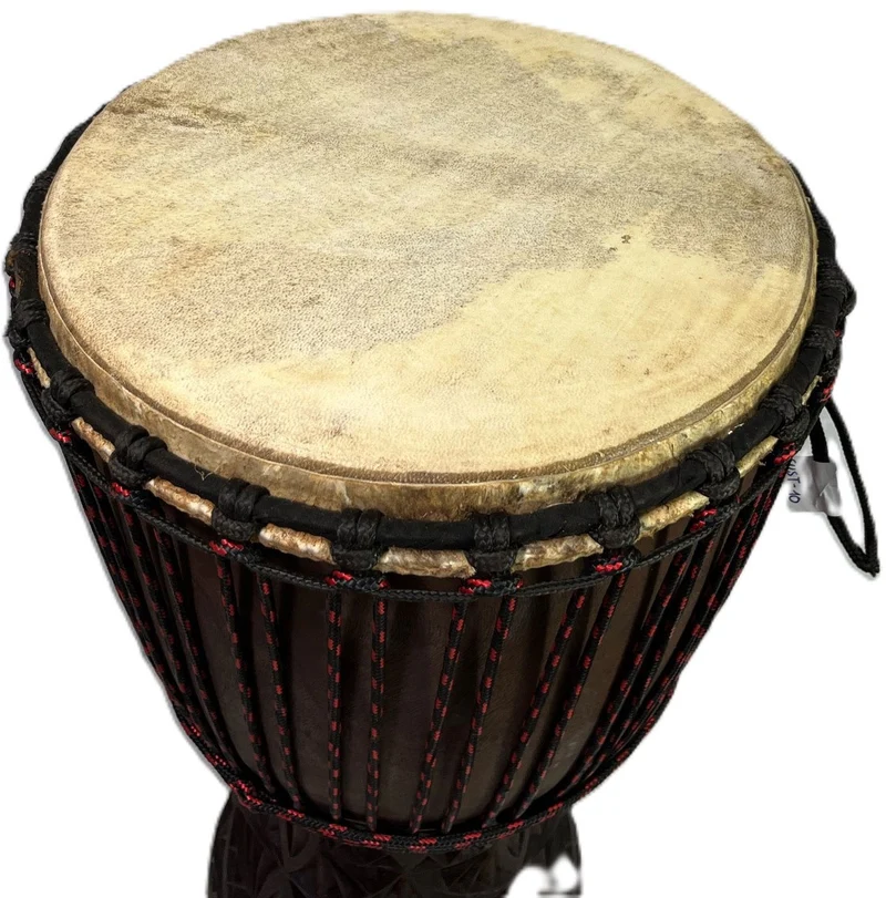 Djembe Custom Grand 33-35 X 60-62CM