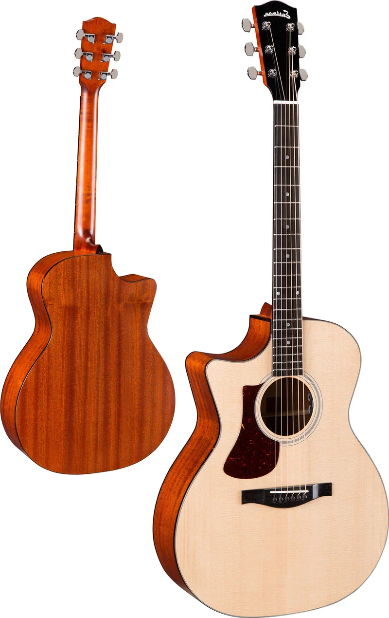 AC122L-1ce Natural LH