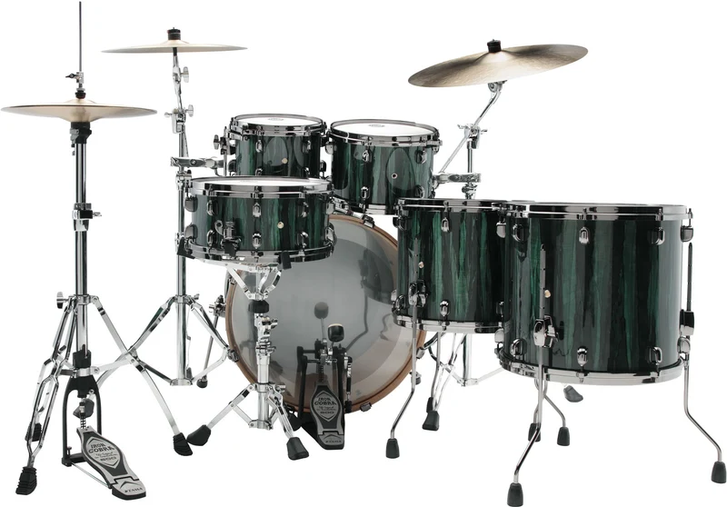 Starclassic Performer MBS52RZBNS-GGA Studio 22 GREEN GROVE AURORA