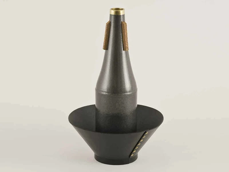 Soulo Cup Mute for Tenor Trombone
