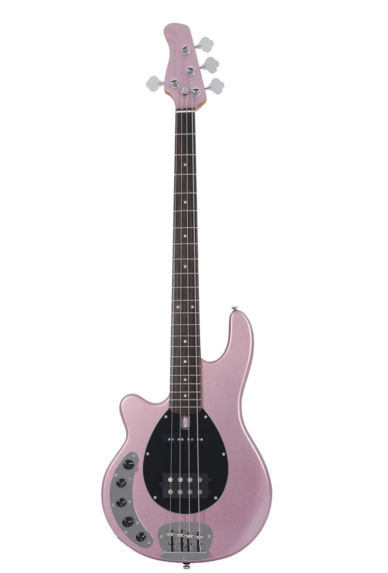 Er Z7-4 Lh Burgundy Burgundy