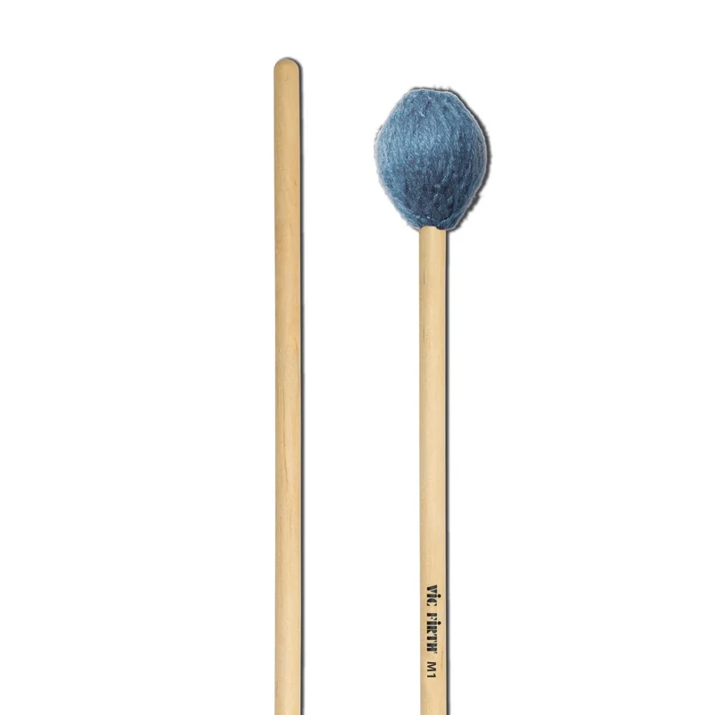 Vic Firth M1 American Custom Keyboard Soft Mallets