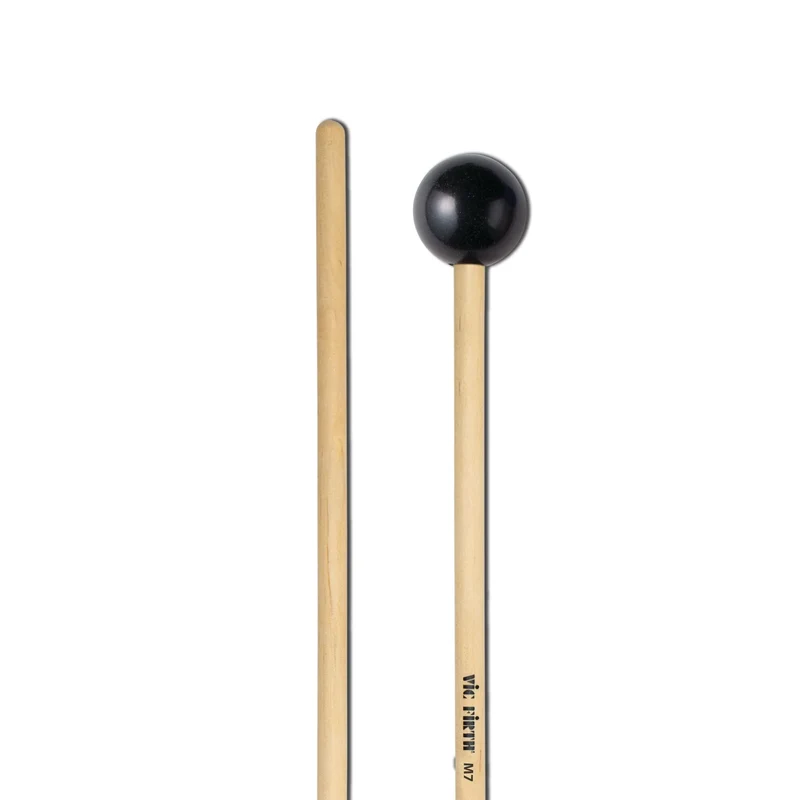 Vic Firth M7 American Custom Keyboard Hard Mallets