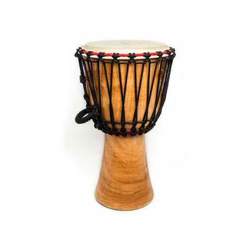 Tycoon 6" String Djembe