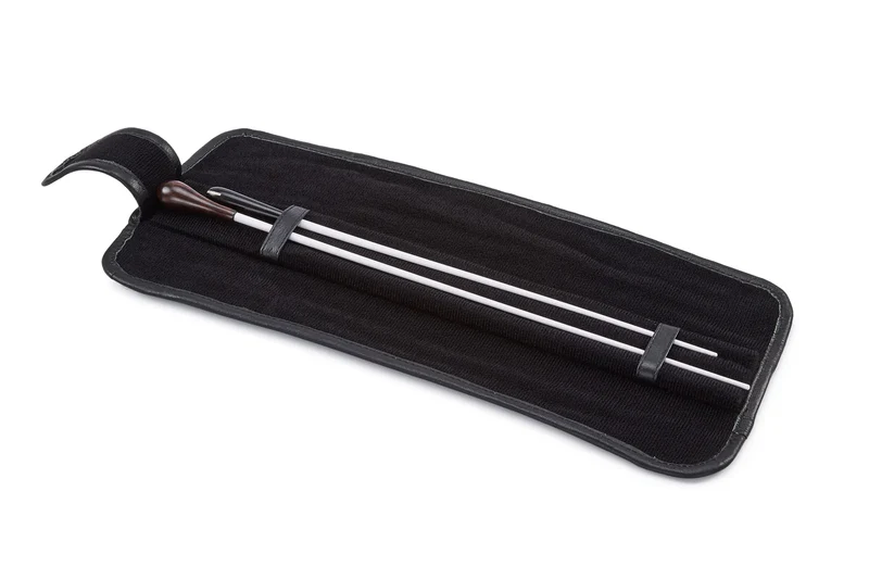 Baton Softcase (2) Black