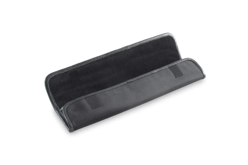 Baton Softcase (2) Black
