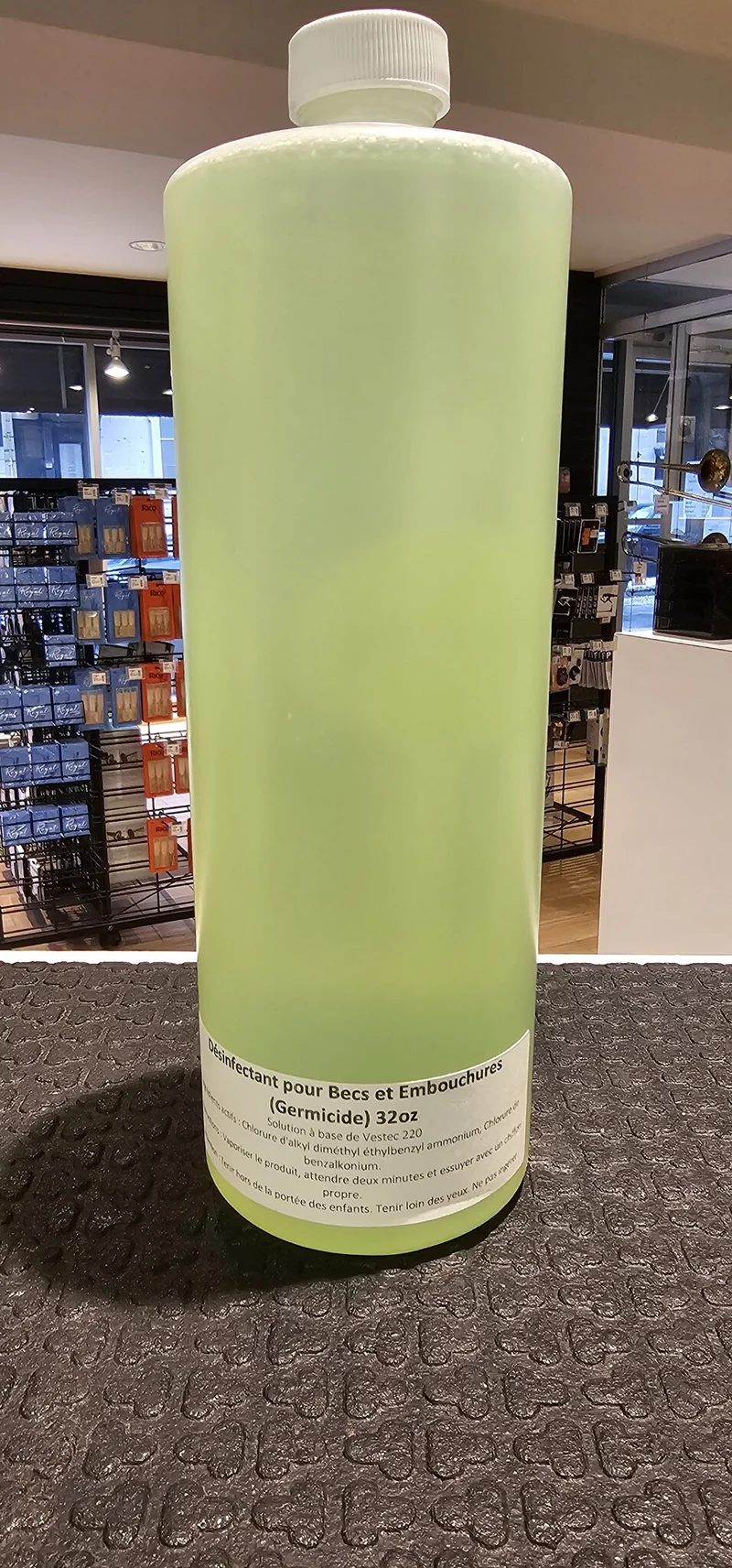 Twigg 32oz Germicide