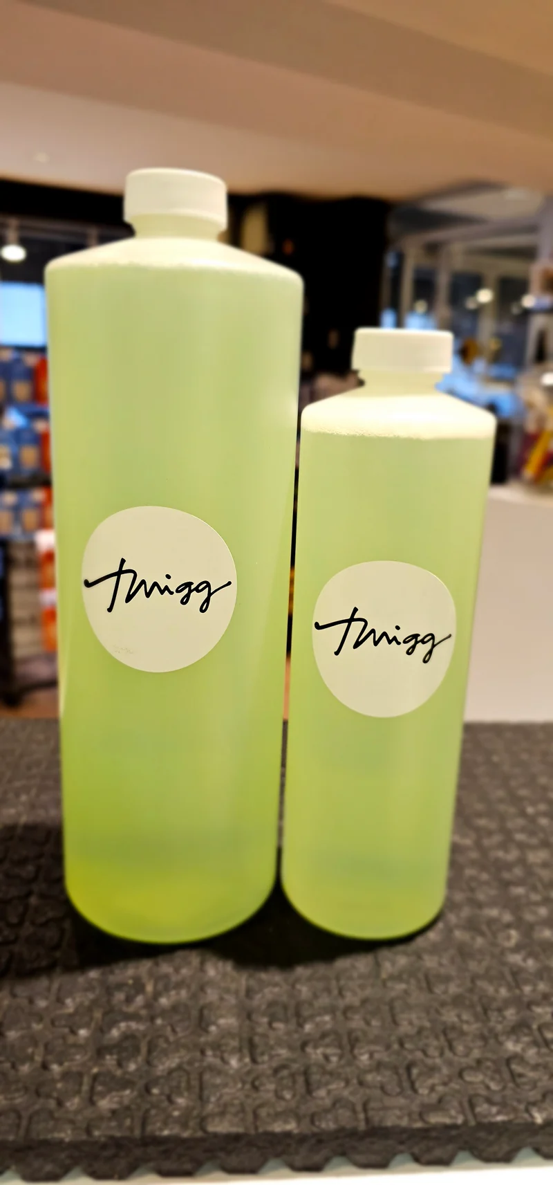 Twigg 16oz Germicide