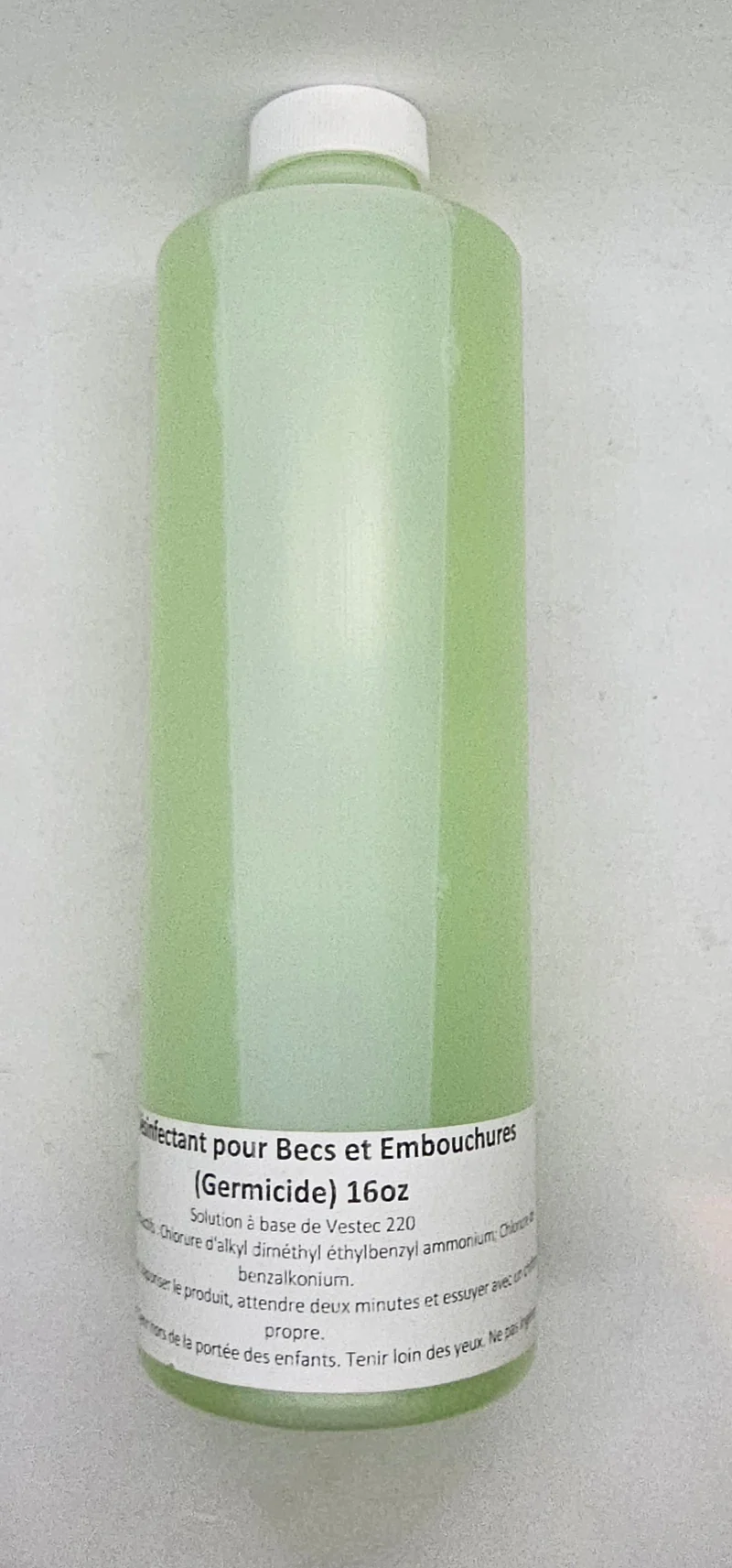 Twigg 16oz Germicide