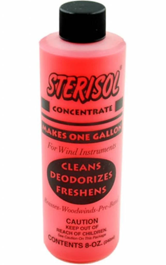 Germicide Sterisol Concentré 8oz