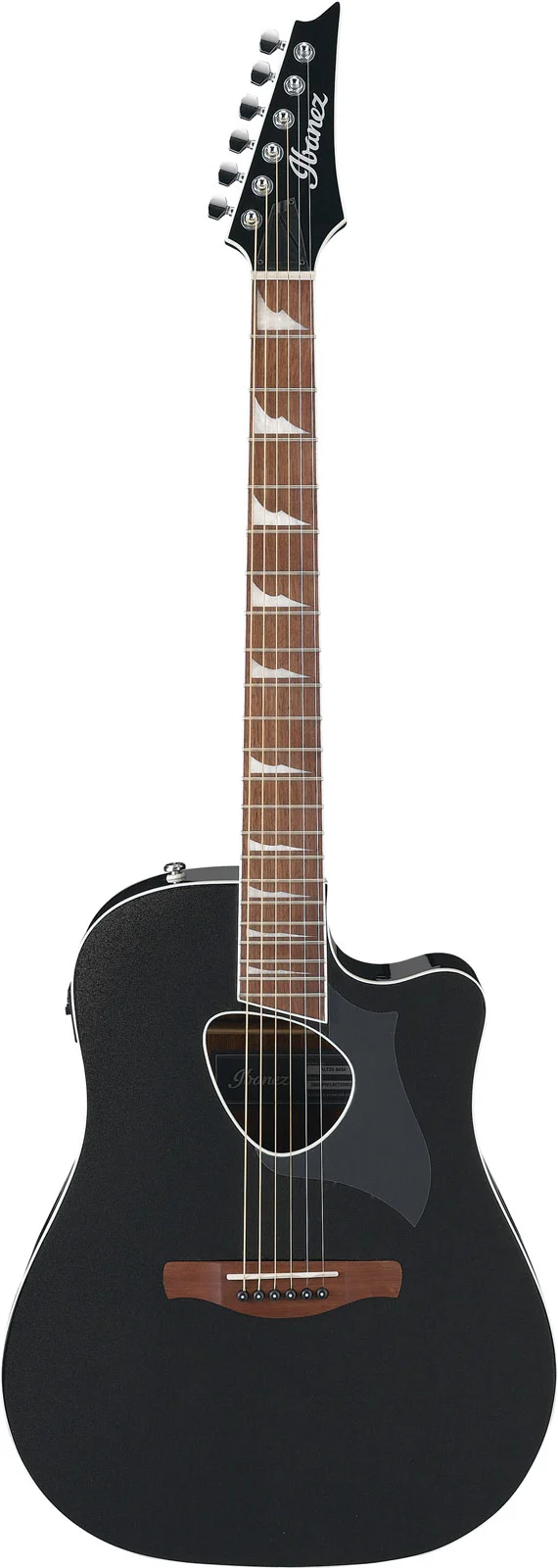 ALT30-BKM Black Metallic Altstar