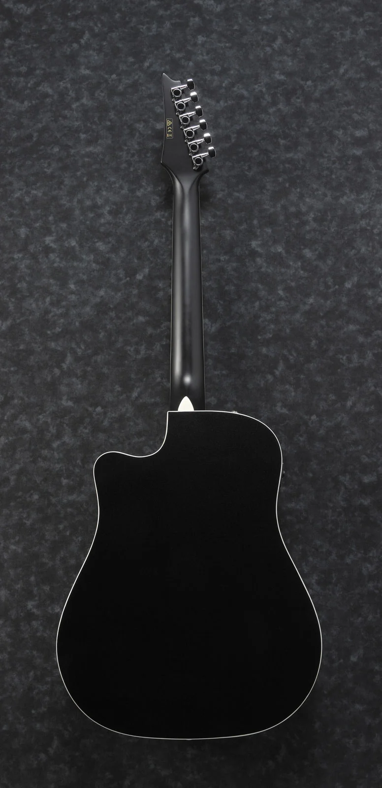 ALT30-BKM Black Metallic Altstar