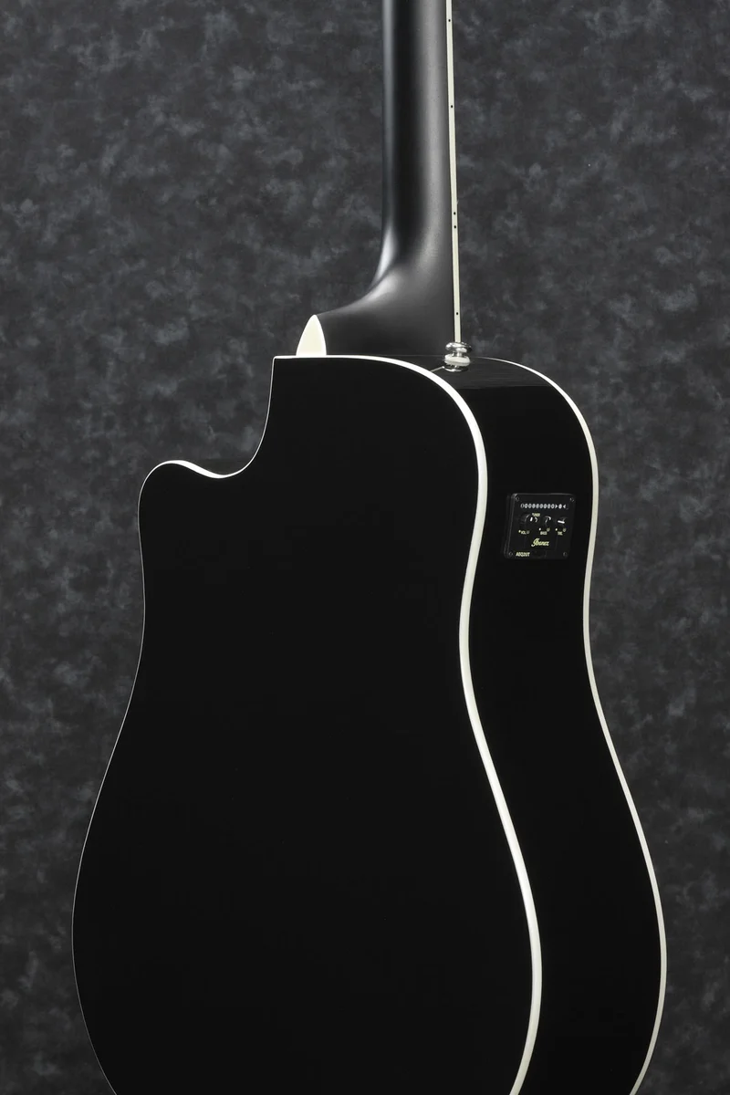 ALT30-BKM Black Metallic Altstar