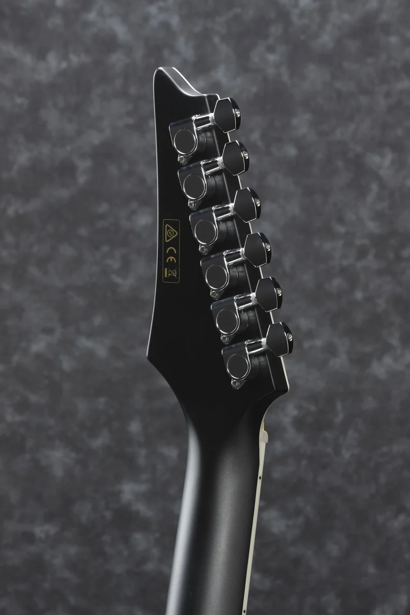 ALT30-BKM Black Metallic Altstar