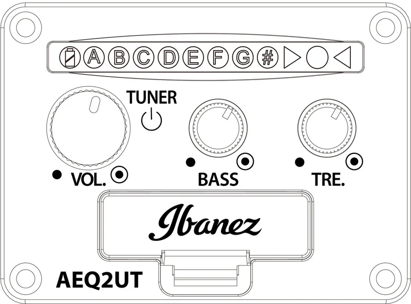 ALT30-BKM Black Metallic Altstar