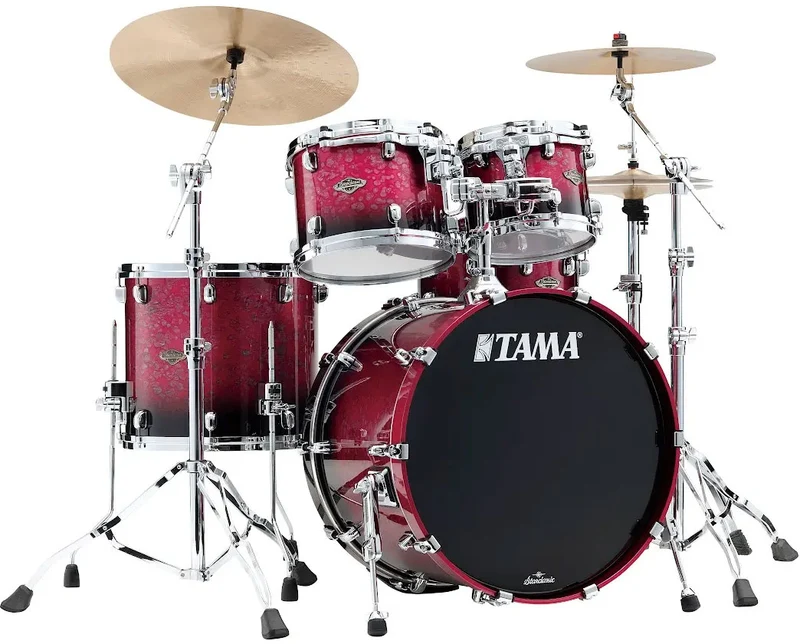 Starclassic Walnut/birch Stage 22 MDR