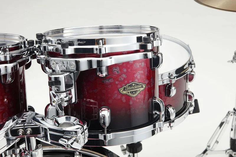 Starclassic Walnut/birch Stage 22 MDR