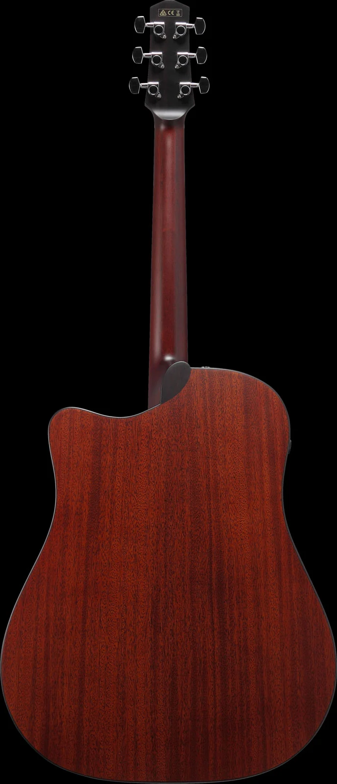 Aad400Ce-Lgs Natural Advanced Acoustic Platinum