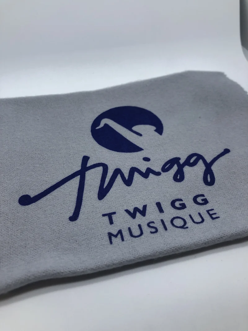 Twigg Polishing Cloth