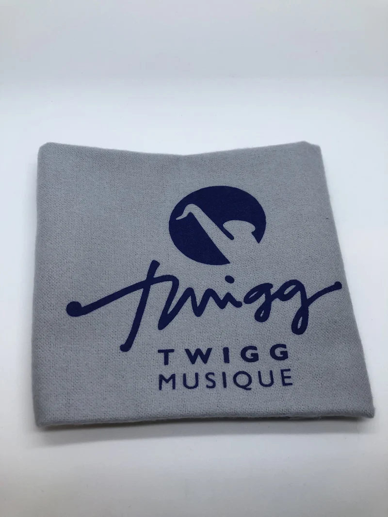 Twigg Polishing Cloth