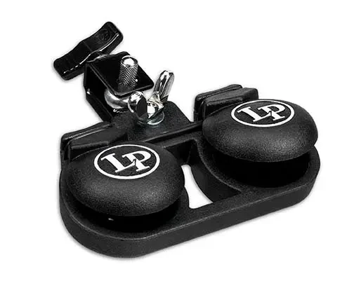 Castanets LP "Castanet Machine" with Attachment