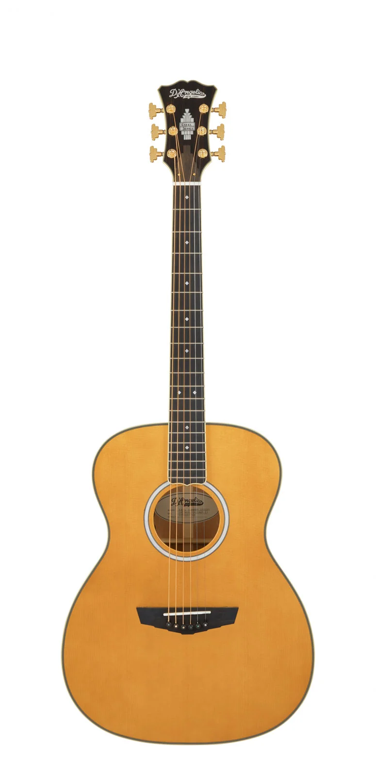 Tammany Vintage Natural
