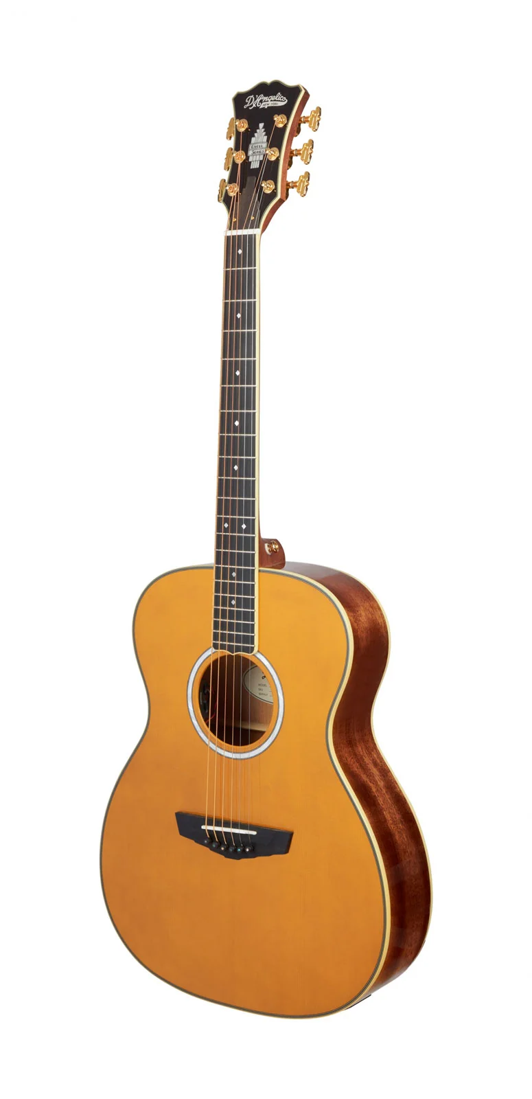 Tammany Vintage Natural