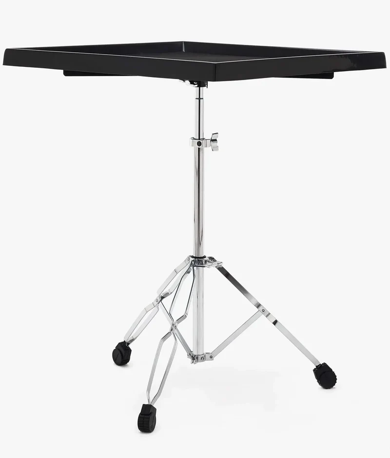 Table Percussion Gibraltar avec Support
