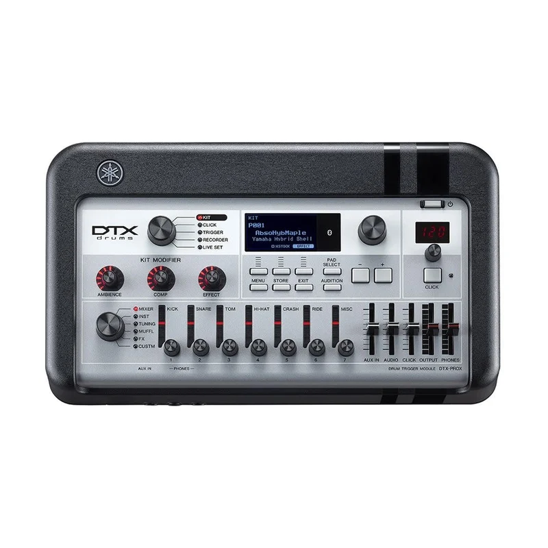 Module pour Batterie Yamaha DTX-PROX