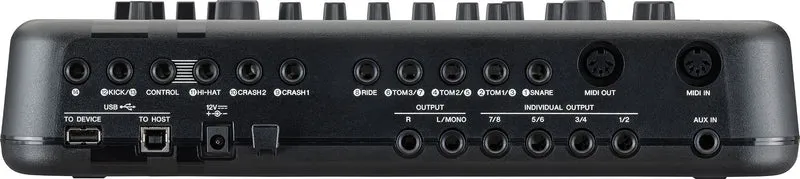 Module pour Batterie Yamaha DTX-PROX
