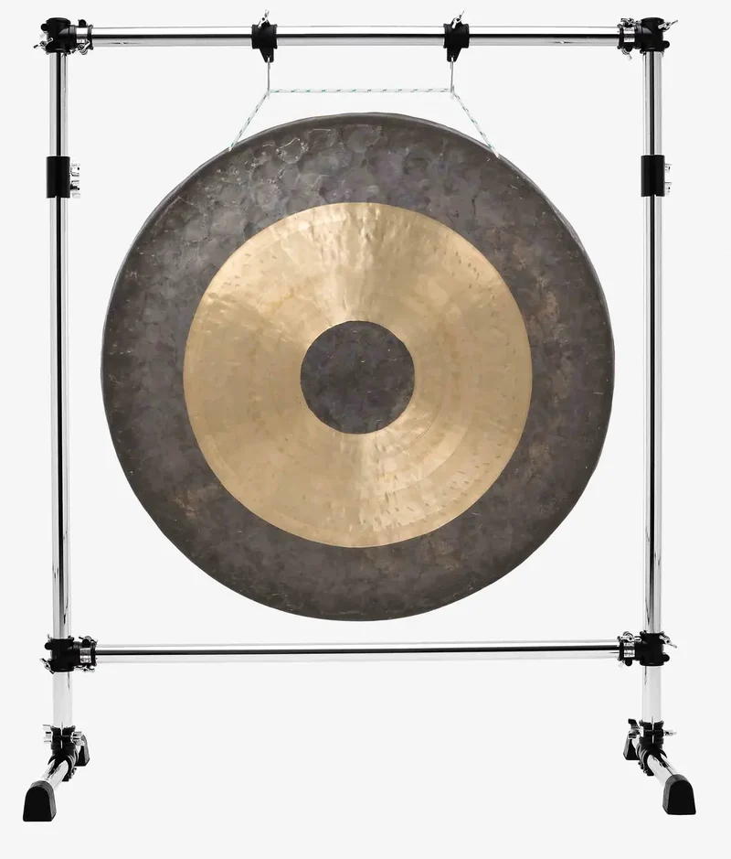 Gibraltar Gong Stand