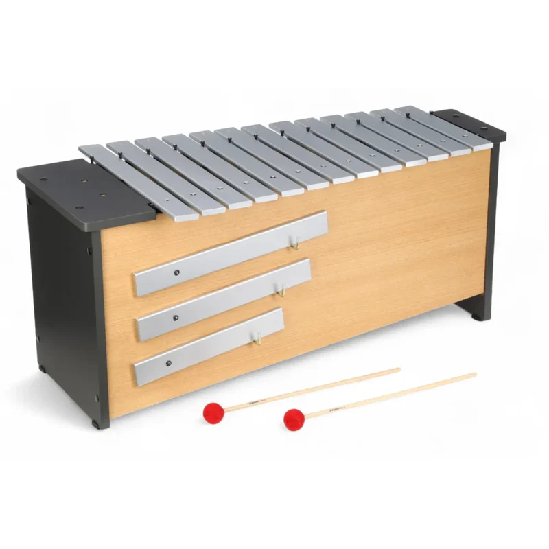 Suzuki Bass Metallophone