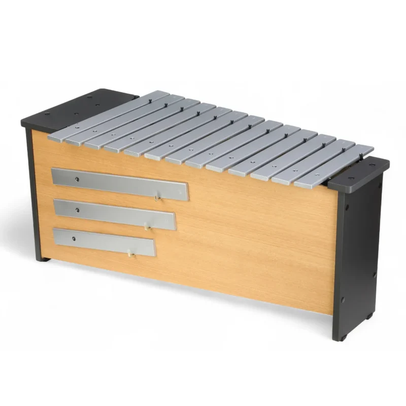 Suzuki Bass Metallophone