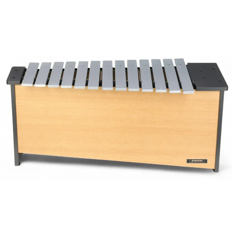 Suzuki Bass Metallophone