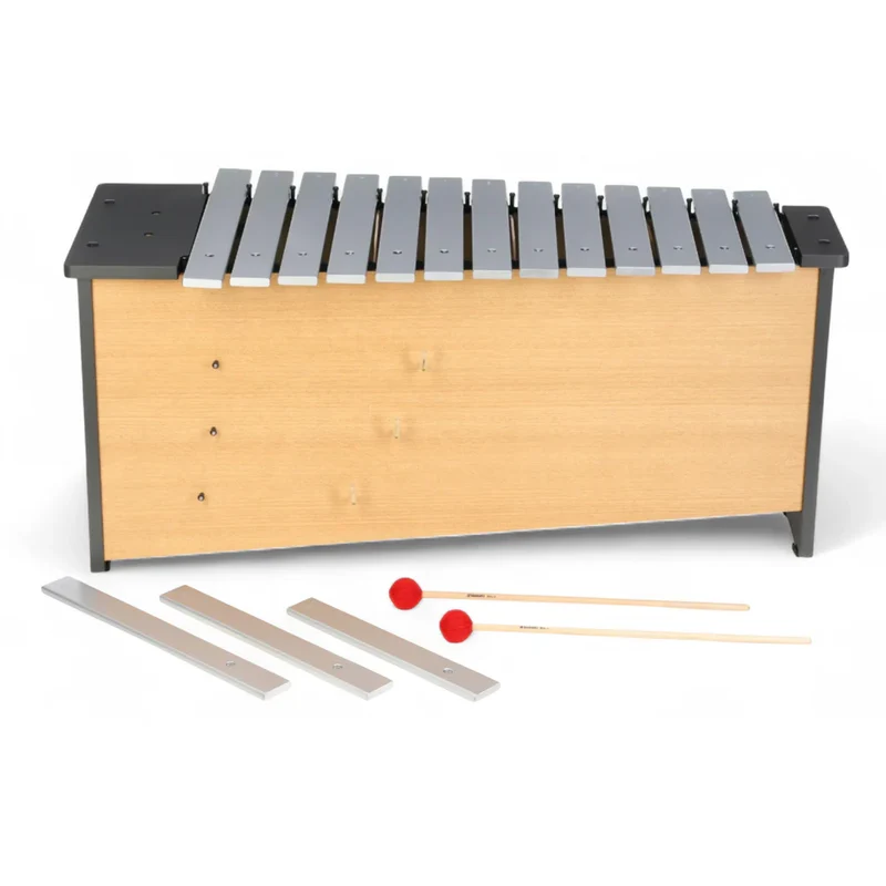 Suzuki Bass Metallophone