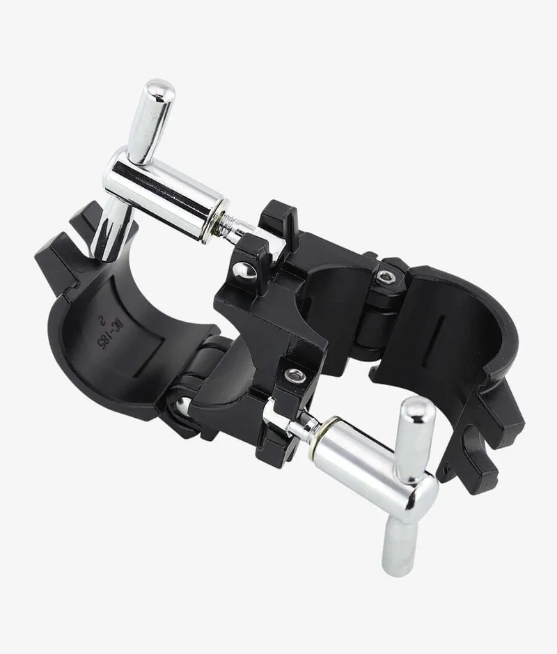 Pince Gibraltar Angle Droit pour Batterie