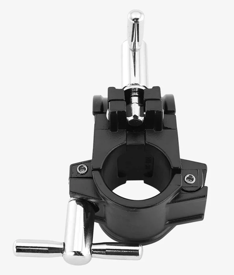 Pince Gibraltar Angle Droit pour Batterie