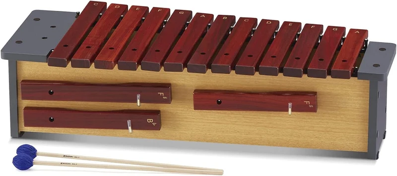 Xylophone Alto Diatonique Suzuki