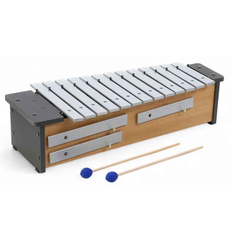 SUZUKI Alto Diatonic Metallophone